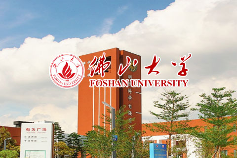 佛山大学