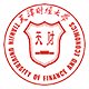 天津财经大学