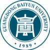 广东白云学院二维码